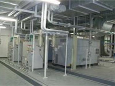 压缩气体系统工程