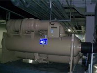 离心式冷冻机组