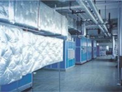 恒温恒湿组合风柜