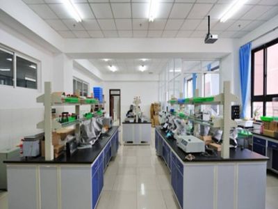 江西龙威环保科技发展有限公司