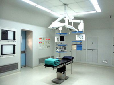 贵港国健生物科技有限公司