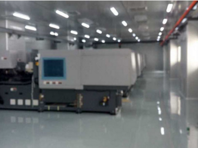 深圳市丰兆新材料股份有限公司