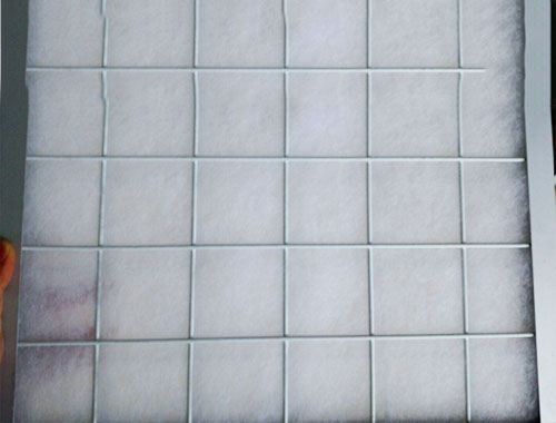 G1级初效过滤器