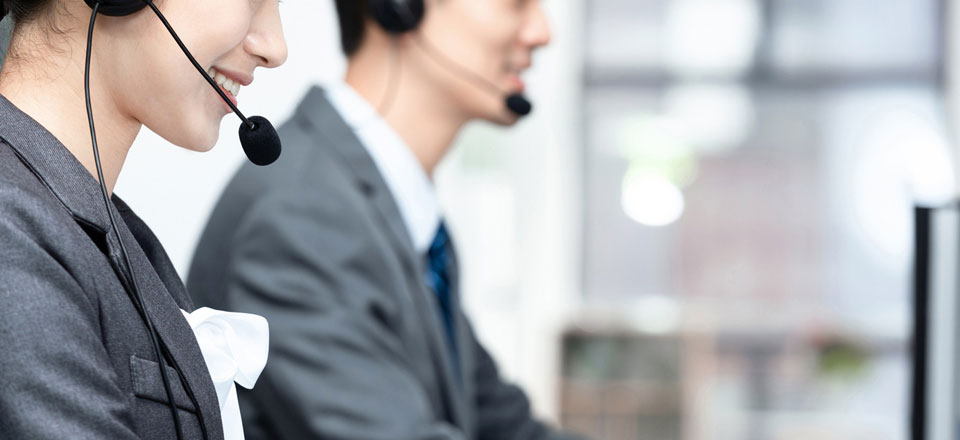 售后服务体系完善